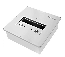 Топливный блок биокамина Slimfire SLIM 280Q Slimfire SLIM 280Q