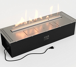 Автоматический биокамин Good Fire 800 INOX Good Fire 800 INOX