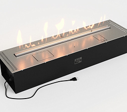 Автоматический биокамин Good Fire 1000 INOX Good Fire 1000 INOX