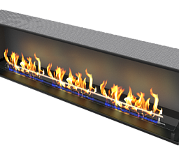 Биокамин ZeFire Standart 1800 встраиваемый угловой ZeFire Standart 1800 встраиваемый угловой