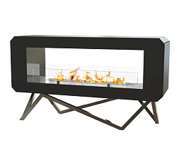 Напольный биокамин GlammFire Urban EvoPlus GlammFire Urban EvoPlus