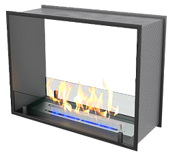 Биокамин для квартиры ZeFire Standart 800 ZeFire Standart 800