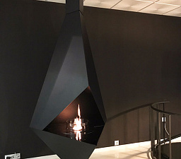 Подвесной Биокамин GlammFire Pythagoras GlammFire Pythagoras