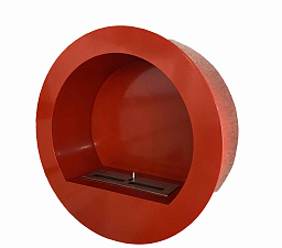 Настенный биокамин Firezo Red Ring Firezo Red Ring