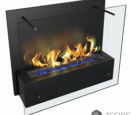 Напольный биокамин ZeFire Amber ZeFire Amber