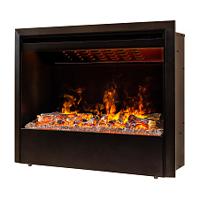RealFlame 3D Helios 26 Glass