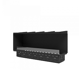Угловой встраиваемый Биокамин GlammFire Glammbox 1280 Corner L/R EvoPlus GlammFire Glammbox 1280 Corner L/R EvoPlus