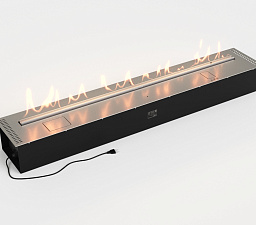 Автоматический биокамин Good Fire 1600 RC INOX Good Fire 1600 RC INOX