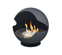 Напольный биокамин Proff Fire Шар-1000 Proff Fire Шар-1000