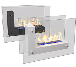 Биокамин для квартиры ZeFire Fidero 1000 ZeFire Fidero 1000