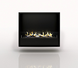 Каминная вставка Firezo Portal L 900х800 Firezo Portal L 900х800