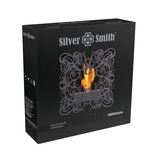 Silver Smith Emotion Miniature_1