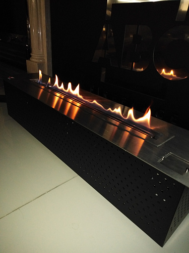 Firezo Automatic Fire 1000 (выставочный образец)_5
