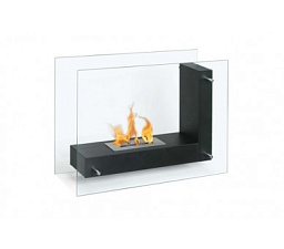 Напольный биокамин BioGrate L-Form Visio XL BioGrate L-Form Visio XL