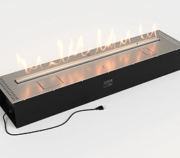 Автоматический биокамин Good Fire 1200 INOX Good Fire 1200 INOX