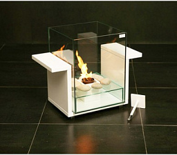 Биокамин Art Flame CRYSTAL Art Flame CRYSTAL