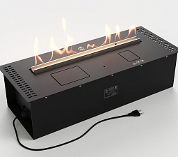 Автоматический биокамин Good Fire 700 Black Good Fire 700 Black