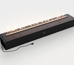 Автоматический биокамин Good Fire 1600 Black Good Fire 1600 Black