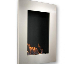 Настенный биокамин Decoflame New York Tower 600x150x800 мм Decoflame New York Tower 600x150x800 мм