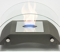 Биокамин Lux Fire Серия 3 размер M Lux Fire Серия 3 размер M